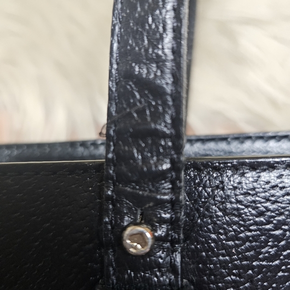 Kate Spade New York Lalena Tote. EUC - Picture 10 of 13